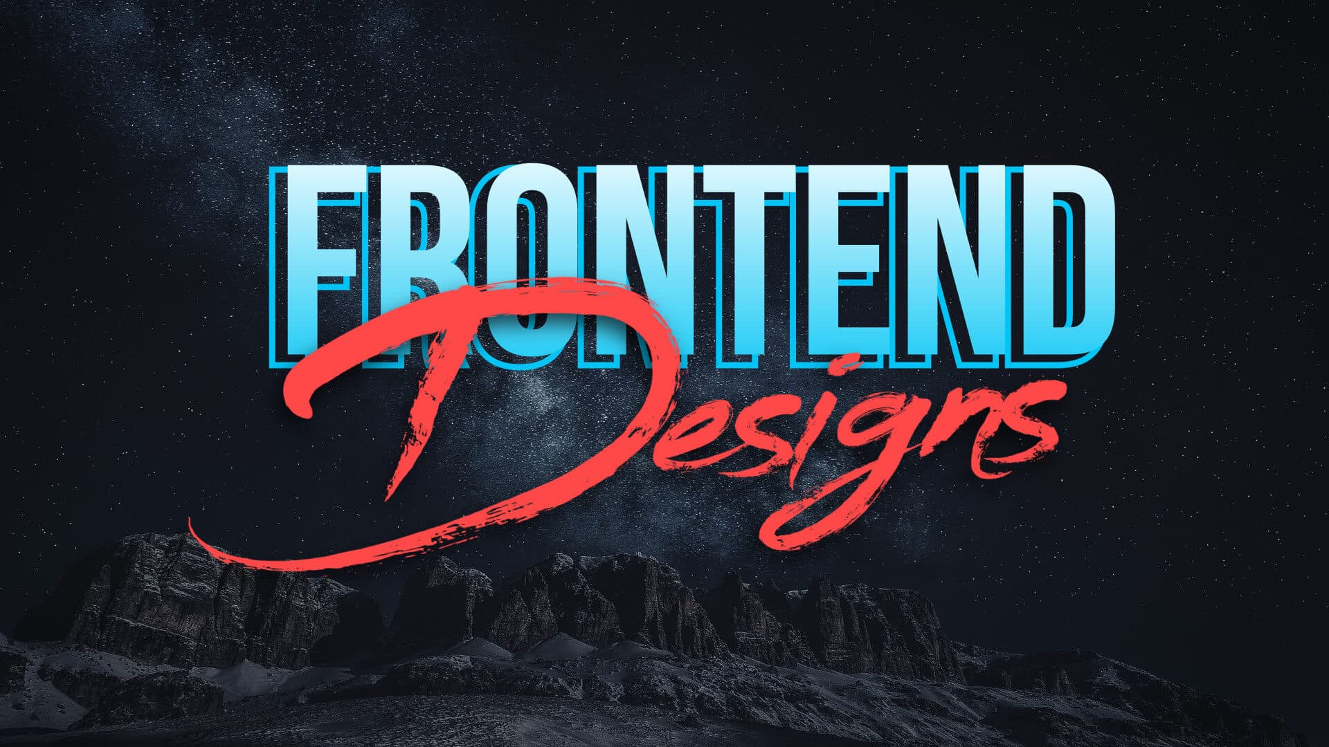 Frontend Designs